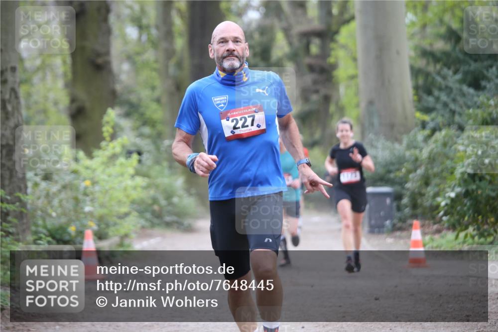 13.04.2025 - Hammer Lauf Jannik Wohlers http://msf.ph/oto/7648445 13.04.2025 11:26:51 Laufen 15, 227 meine-sportfotos.de