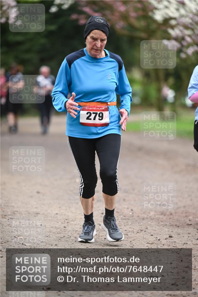 13.04.2025 - Hammer Lauf Dr. Thomas Lammeyer http://msf.ph/oto/7648447 13.04.2025 10:19:25 Laufen 15, 279 meine-sportfotos.de