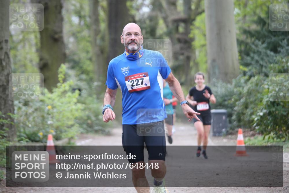 13.04.2025 - Hammer Lauf Jannik Wohlers http://msf.ph/oto/7648448 13.04.2025 11:26:51 Laufen 15, 227 meine-sportfotos.de