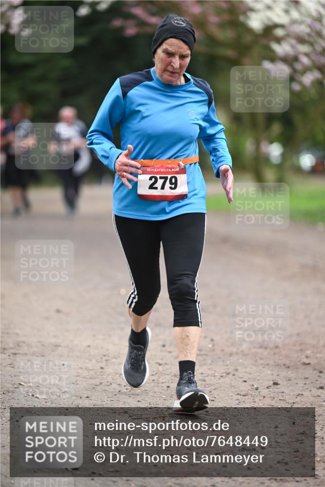 13.04.2025 - Hammer Lauf Dr. Thomas Lammeyer http://msf.ph/oto/7648449 13.04.2025 10:19:25 Laufen 15, 279 meine-sportfotos.de