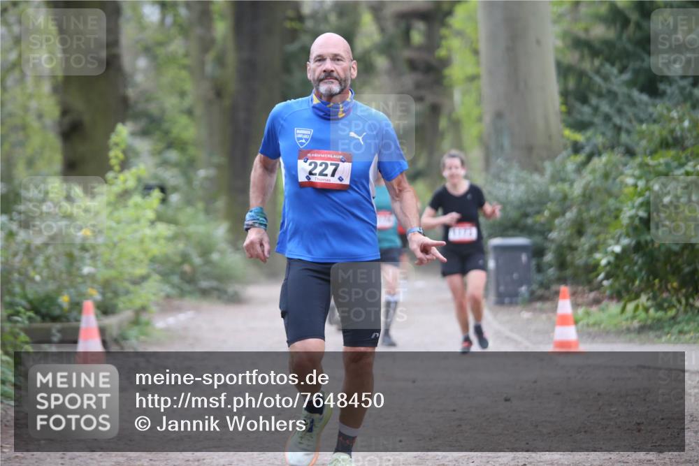 13.04.2025 - Hammer Lauf Jannik Wohlers http://msf.ph/oto/7648450 13.04.2025 11:26:50 Laufen 15, 227 meine-sportfotos.de
