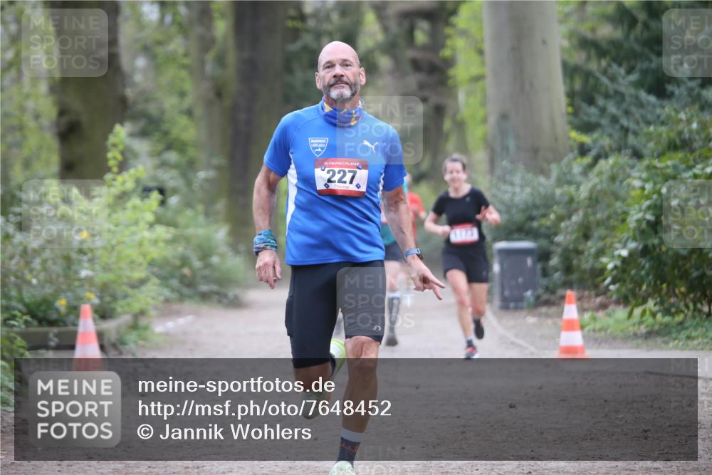 13.04.2025 - Hammer Lauf Jannik Wohlers http://msf.ph/oto/7648452 13.04.2025 11:26:50 Laufen 15, 227 meine-sportfotos.de