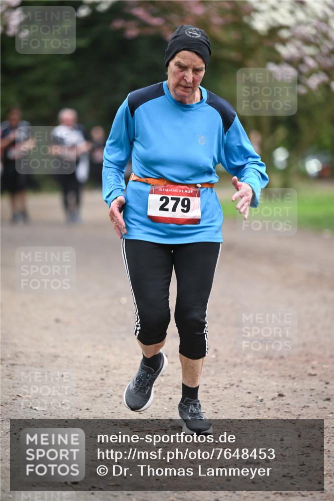 13.04.2025 - Hammer Lauf Dr. Thomas Lammeyer http://msf.ph/oto/7648453 13.04.2025 10:19:25 Laufen 15, 279 meine-sportfotos.de
