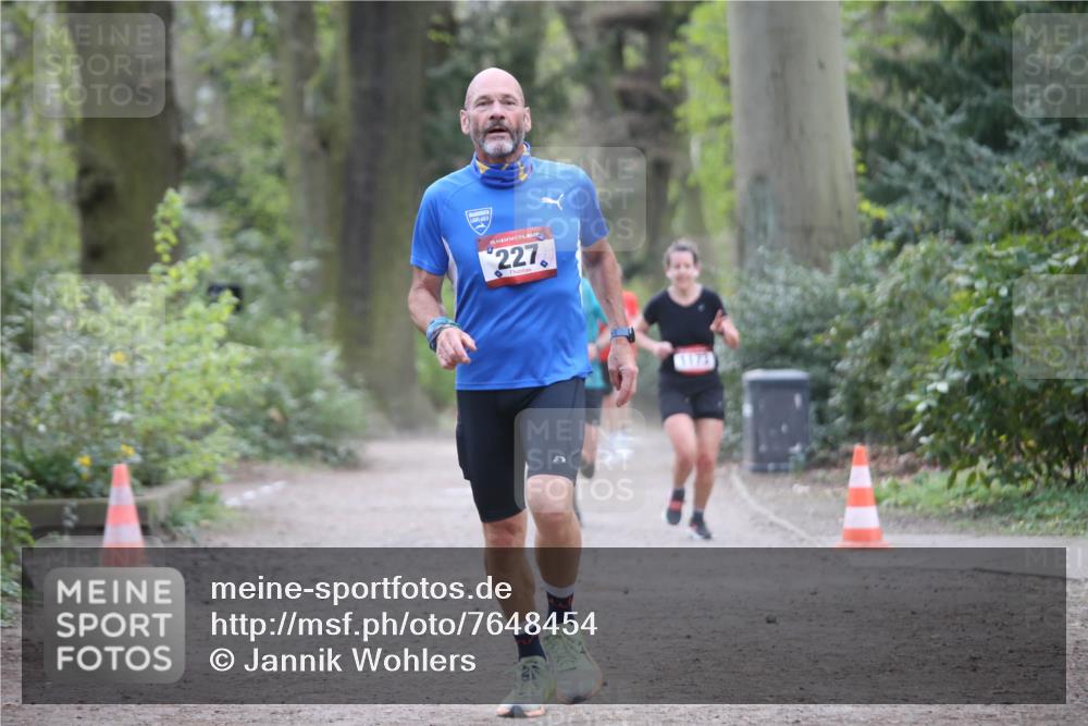 13.04.2025 - Hammer Lauf Jannik Wohlers http://msf.ph/oto/7648454 13.04.2025 11:26:50 Laufen 15, 227, 1173 meine-sportfotos.de