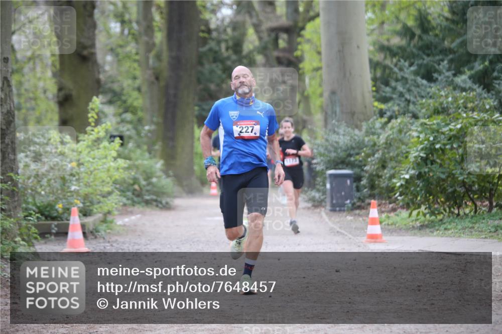 13.04.2025 - Hammer Lauf Jannik Wohlers http://msf.ph/oto/7648457 13.04.2025 11:26:50 Laufen 227, 1173 meine-sportfotos.de