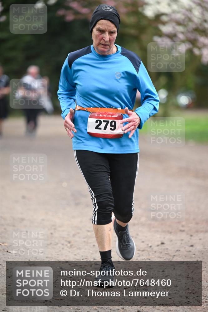 13.04.2025 - Hammer Lauf Dr. Thomas Lammeyer http://msf.ph/oto/7648460 13.04.2025 10:19:25 Laufen 15, 279 meine-sportfotos.de