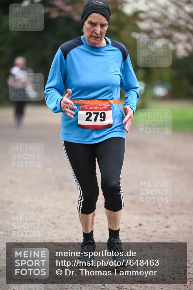 13.04.2025 - Hammer Lauf Dr. Thomas Lammeyer http://msf.ph/oto/7648463 13.04.2025 10:19:25 Laufen 15, 279 meine-sportfotos.de
