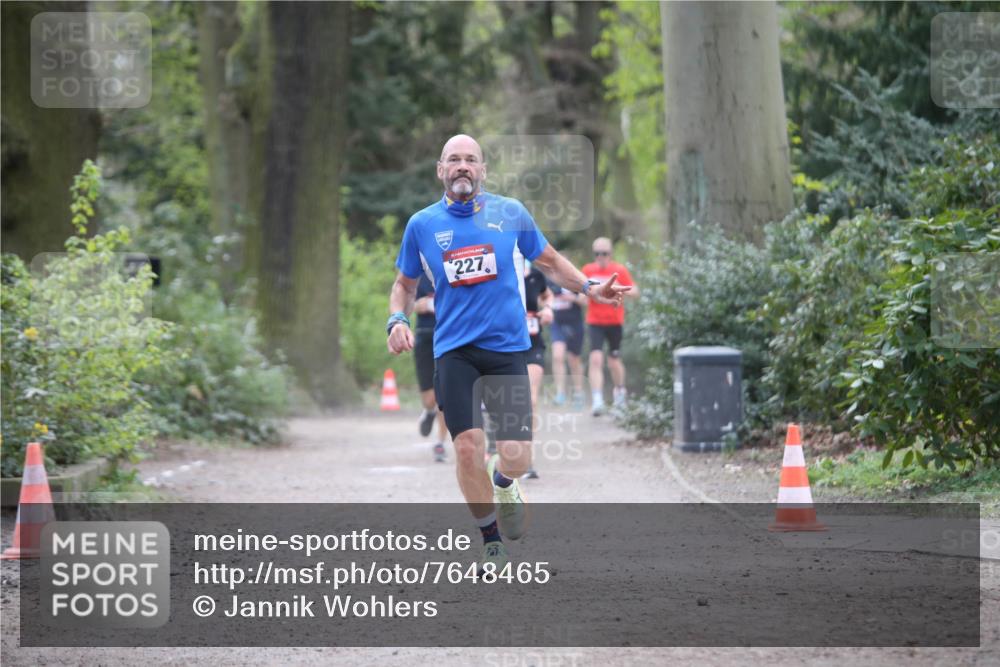13.04.2025 - Hammer Lauf Jannik Wohlers http://msf.ph/oto/7648465 13.04.2025 11:26:49 Laufen 227 meine-sportfotos.de