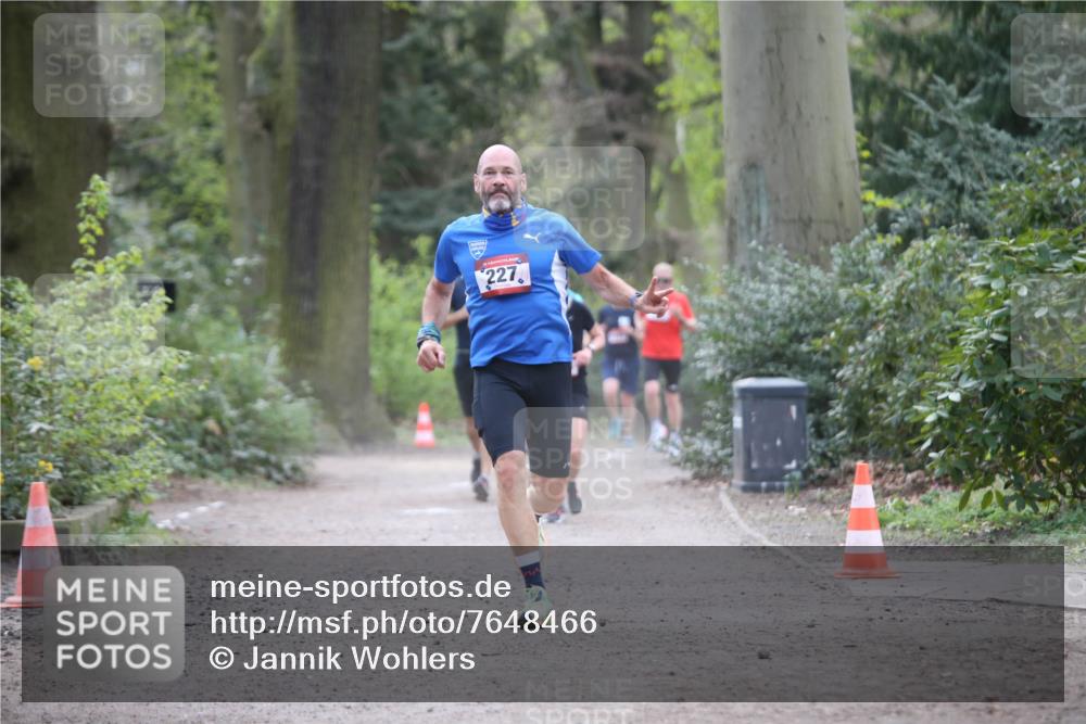 13.04.2025 - Hammer Lauf Jannik Wohlers http://msf.ph/oto/7648466 13.04.2025 11:26:48 Laufen 227 meine-sportfotos.de