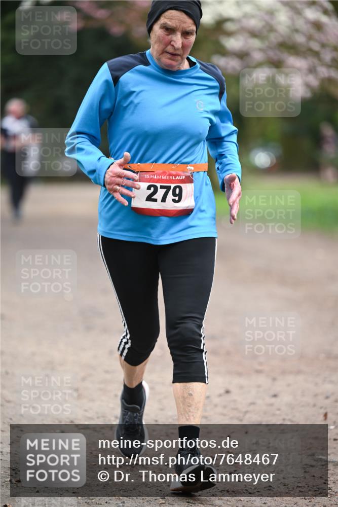 13.04.2025 - Hammer Lauf Dr. Thomas Lammeyer http://msf.ph/oto/7648467 13.04.2025 10:19:26 Laufen 15, 279 meine-sportfotos.de