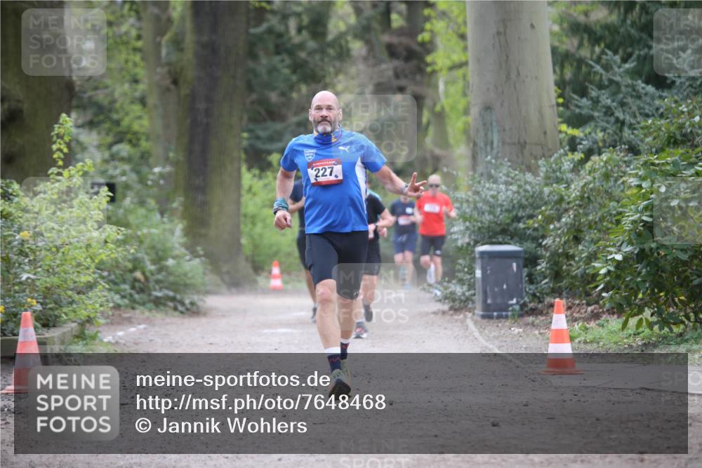 13.04.2025 - Hammer Lauf Jannik Wohlers http://msf.ph/oto/7648468 13.04.2025 11:26:48 Laufen 227 meine-sportfotos.de