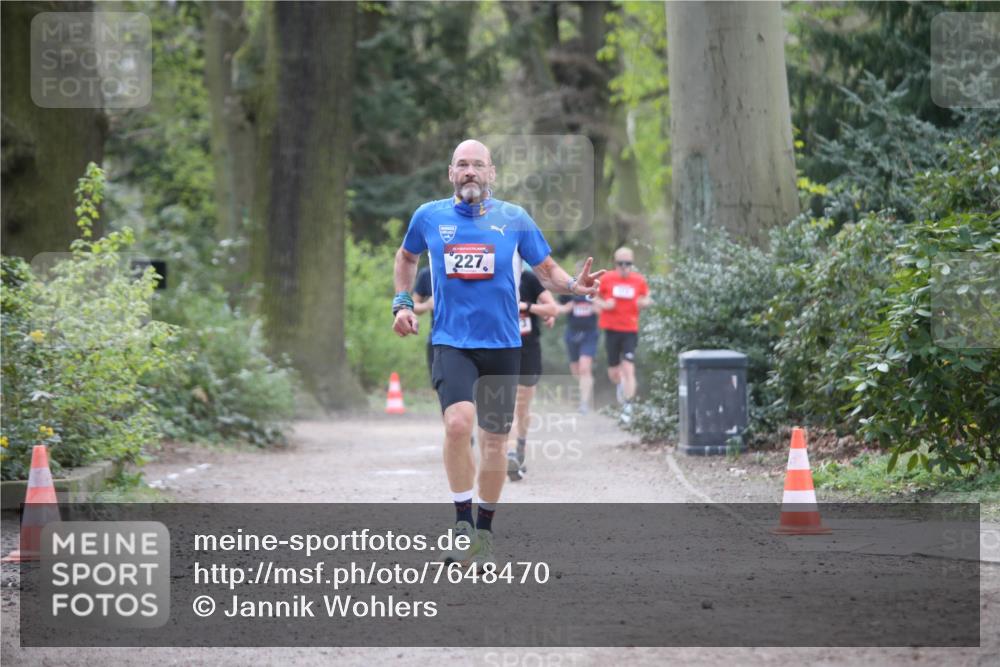 13.04.2025 - Hammer Lauf Jannik Wohlers http://msf.ph/oto/7648470 13.04.2025 11:26:48 Laufen 227 meine-sportfotos.de
