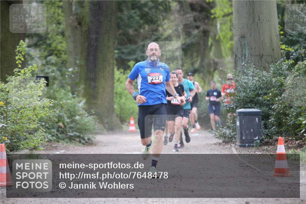 13.04.2025 - Hammer Lauf Jannik Wohlers http://msf.ph/oto/7648478 13.04.2025 11:26:47 Laufen 227 meine-sportfotos.de