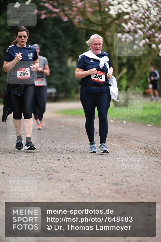 13.04.2025 - Hammer Lauf Dr. Thomas Lammeyer http://msf.ph/oto/7648483 13.04.2025 10:19:32 Laufen 15, 10, 266, 3275, 265 meine-sportfotos.de