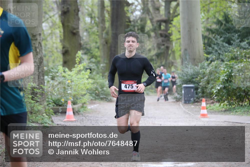 13.04.2025 - Hammer Lauf Jannik Wohlers http://msf.ph/oto/7648487 13.04.2025 11:26:45 Laufen 15, 475 meine-sportfotos.de