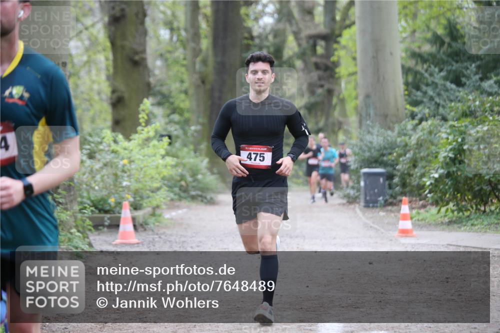 13.04.2025 - Hammer Lauf Jannik Wohlers http://msf.ph/oto/7648489 13.04.2025 11:26:45 Laufen 4, 15, 475 meine-sportfotos.de