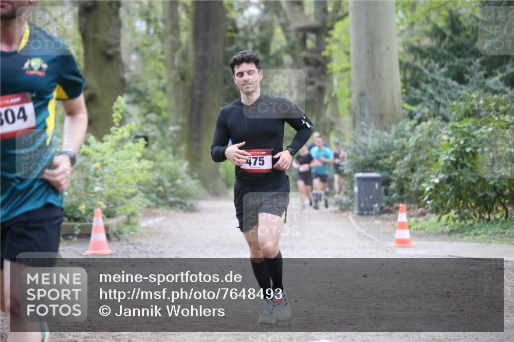 13.04.2025 - Hammer Lauf Jannik Wohlers http://msf.ph/oto/7648493 13.04.2025 11:26:45 Laufen 304, 475 meine-sportfotos.de