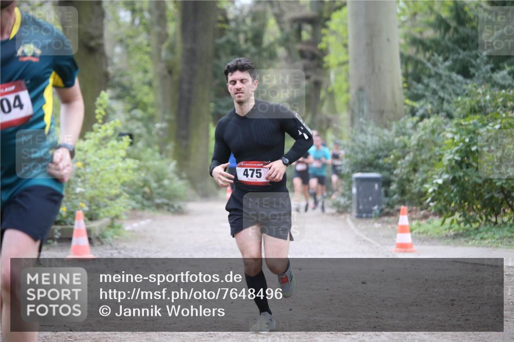 13.04.2025 - Hammer Lauf Jannik Wohlers http://msf.ph/oto/7648496 13.04.2025 11:26:45 Laufen 04, 15, 475 meine-sportfotos.de