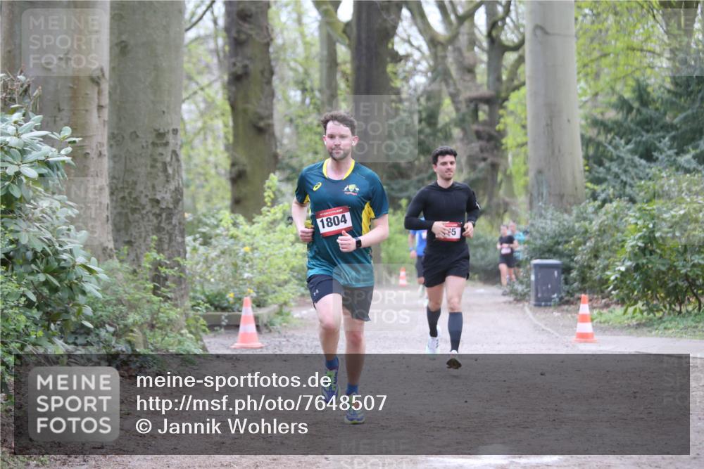 13.04.2025 - Hammer Lauf Jannik Wohlers http://msf.ph/oto/7648507 13.04.2025 11:26:44 Laufen 1804, 5 meine-sportfotos.de