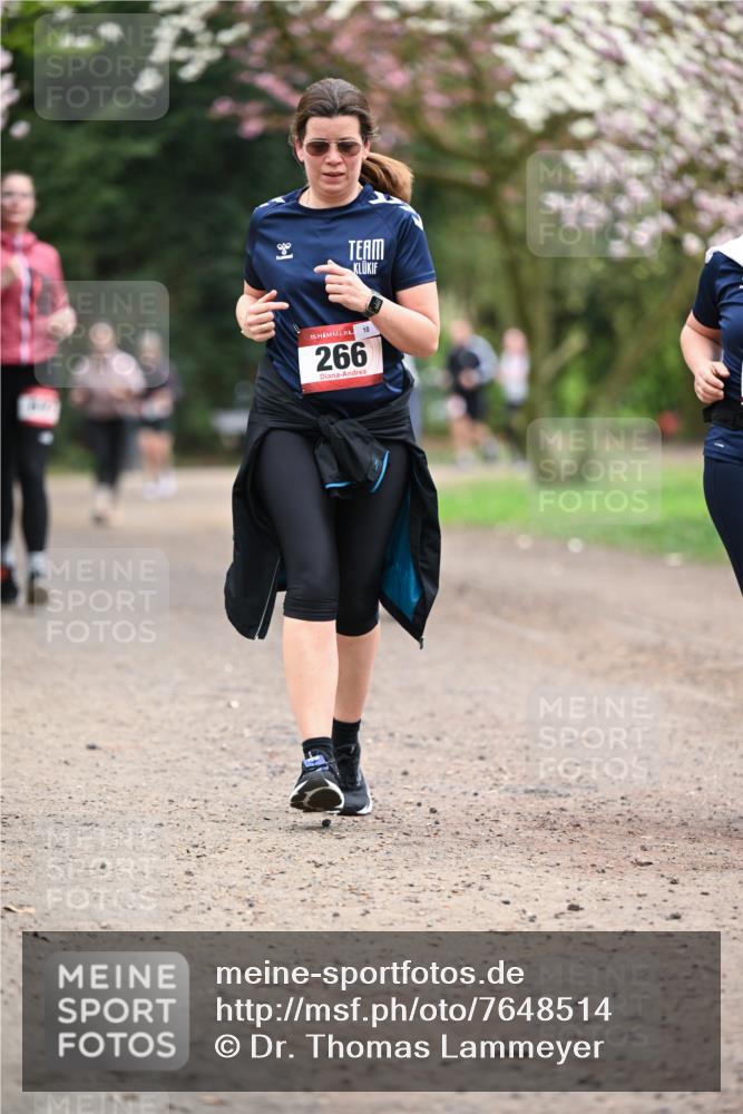 13.04.2025 - Hammer Lauf Dr. Thomas Lammeyer http://msf.ph/oto/7648514 13.04.2025 10:19:35 Laufen 15, 266, 10 meine-sportfotos.de