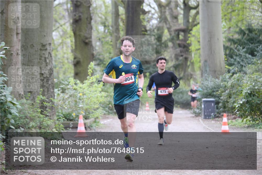 13.04.2025 - Hammer Lauf Jannik Wohlers http://msf.ph/oto/7648515 13.04.2025 11:26:43 Laufen 804, 475 meine-sportfotos.de