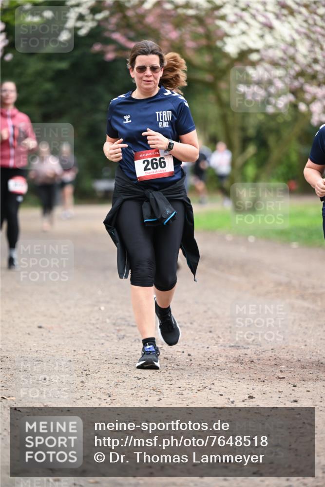 13.04.2025 - Hammer Lauf Dr. Thomas Lammeyer http://msf.ph/oto/7648518 13.04.2025 10:19:35 Laufen 15, 1, 266 meine-sportfotos.de