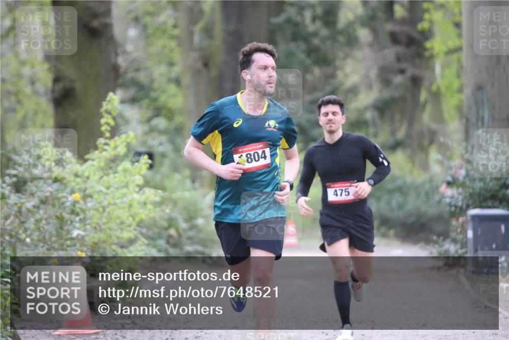 13.04.2025 - Hammer Lauf Jannik Wohlers http://msf.ph/oto/7648521 13.04.2025 11:26:43 Laufen 15, 804, 475 meine-sportfotos.de