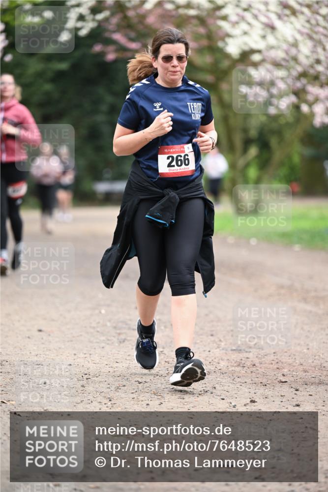 13.04.2025 - Hammer Lauf Dr. Thomas Lammeyer http://msf.ph/oto/7648523 13.04.2025 10:19:35 Laufen 15, 10, 266 meine-sportfotos.de