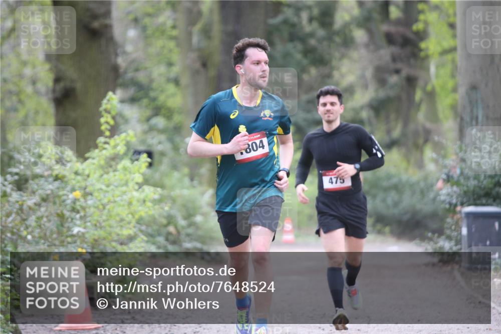 13.04.2025 - Hammer Lauf Jannik Wohlers http://msf.ph/oto/7648524 13.04.2025 11:26:42 Laufen 804, 475 meine-sportfotos.de