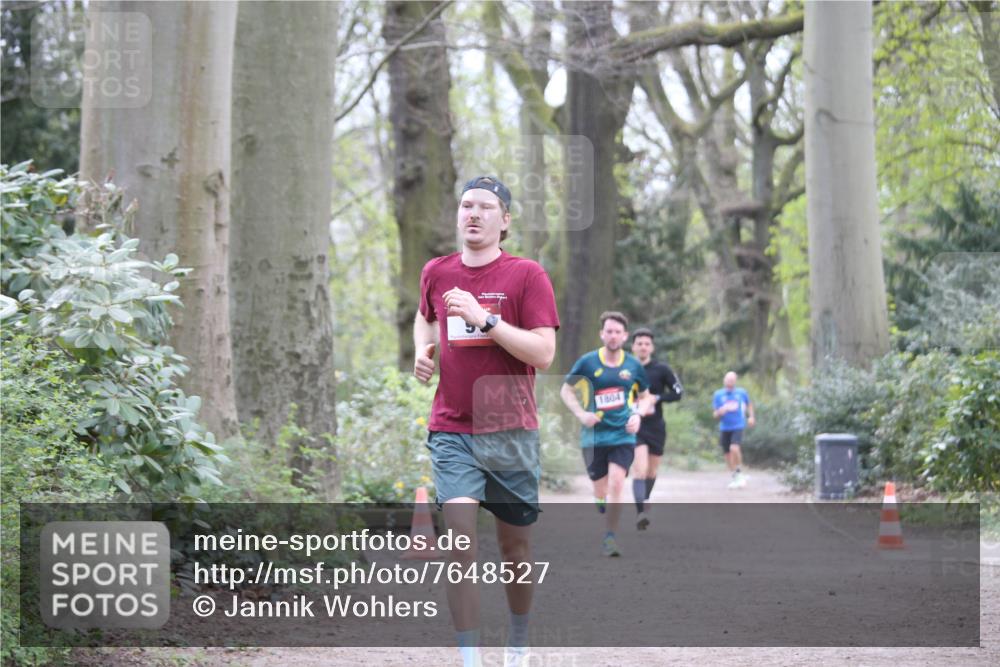 13.04.2025 - Hammer Lauf Jannik Wohlers http://msf.ph/oto/7648527 13.04.2025 11:26:41 Laufen 1804 meine-sportfotos.de