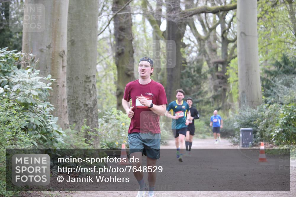 13.04.2025 - Hammer Lauf Jannik Wohlers http://msf.ph/oto/7648529 13.04.2025 11:26:41 Laufen 04 meine-sportfotos.de
