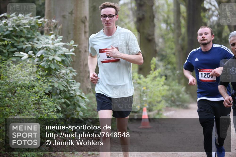 13.04.2025 - Hammer Lauf Jannik Wohlers http://msf.ph/oto/7648548 13.04.2025 11:26:32 Laufen 15, 15, 125 meine-sportfotos.de