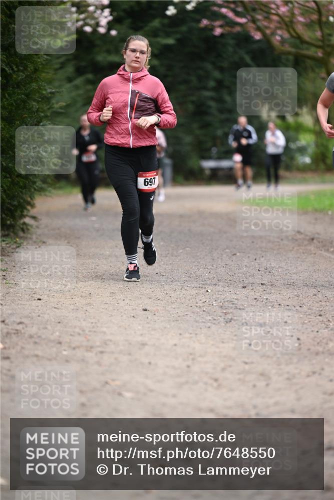 13.04.2025 - Hammer Lauf Dr. Thomas Lammeyer http://msf.ph/oto/7648550 13.04.2025 10:19:37 Laufen 697 meine-sportfotos.de