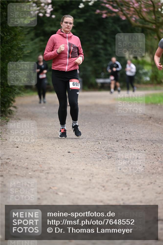 13.04.2025 - Hammer Lauf Dr. Thomas Lammeyer http://msf.ph/oto/7648552 13.04.2025 10:19:37 Laufen 469, 15 meine-sportfotos.de