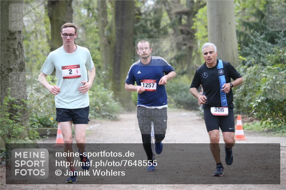 13.04.2025 - Hammer Lauf Jannik Wohlers http://msf.ph/oto/7648555 13.04.2025 11:26:31 Laufen 15, 21, 1257, 306 meine-sportfotos.de