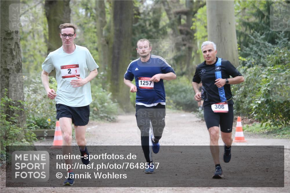 13.04.2025 - Hammer Lauf Jannik Wohlers http://msf.ph/oto/7648557 13.04.2025 11:26:31 Laufen 15, 1257, 306 meine-sportfotos.de