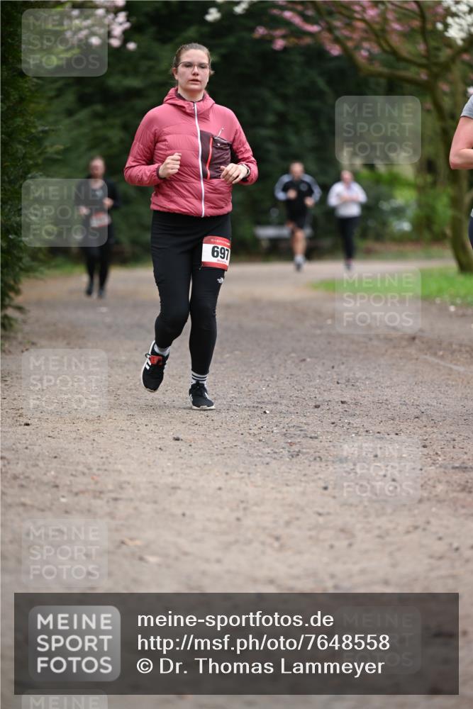 13.04.2025 - Hammer Lauf Dr. Thomas Lammeyer http://msf.ph/oto/7648558 13.04.2025 10:19:37 Laufen 15, 697 meine-sportfotos.de