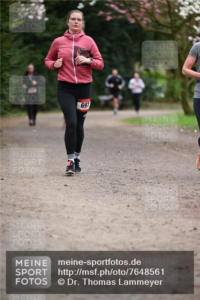 13.04.2025 - Hammer Lauf Dr. Thomas Lammeyer http://msf.ph/oto/7648561 13.04.2025 10:19:38 Laufen 697 meine-sportfotos.de