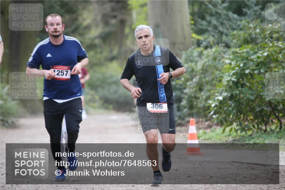 13.04.2025 - Hammer Lauf Jannik Wohlers http://msf.ph/oto/7648563 13.04.2025 11:26:30 Laufen 15, 257, 306 meine-sportfotos.de
