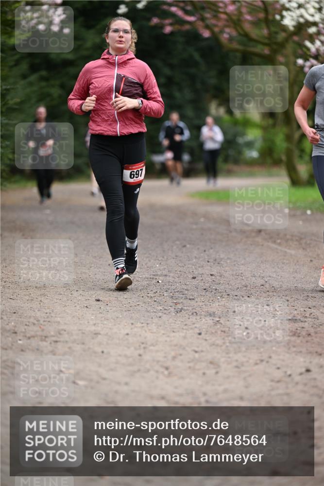 13.04.2025 - Hammer Lauf Dr. Thomas Lammeyer http://msf.ph/oto/7648564 13.04.2025 10:19:38 Laufen 697 meine-sportfotos.de