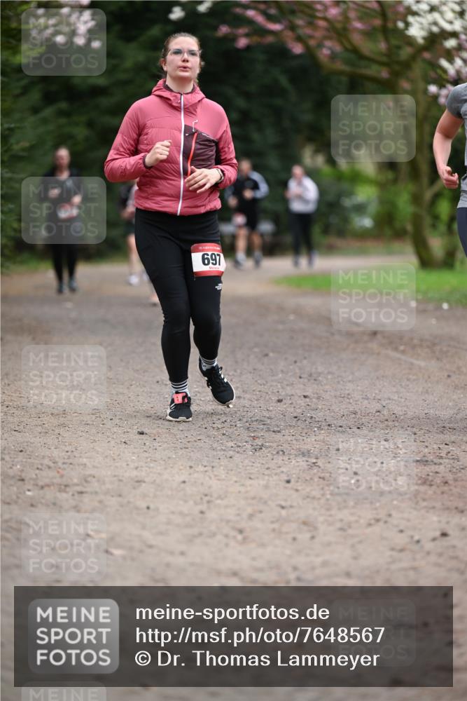 13.04.2025 - Hammer Lauf Dr. Thomas Lammeyer http://msf.ph/oto/7648567 13.04.2025 10:19:38 Laufen 15, 697 meine-sportfotos.de