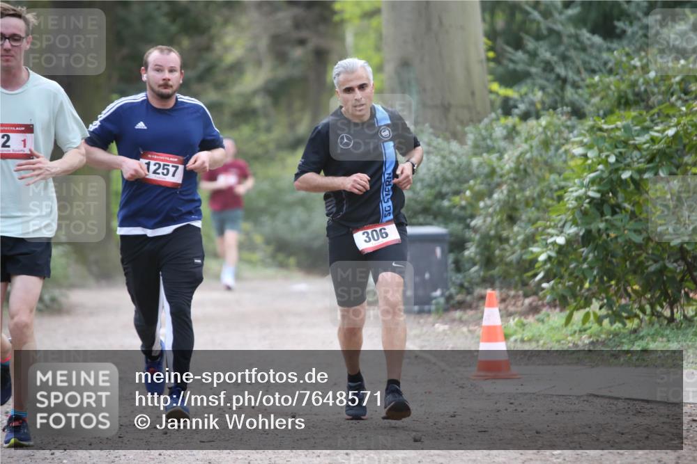 13.04.2025 - Hammer Lauf Jannik Wohlers http://msf.ph/oto/7648571 13.04.2025 11:26:30 Laufen 2, 1257, 306 meine-sportfotos.de