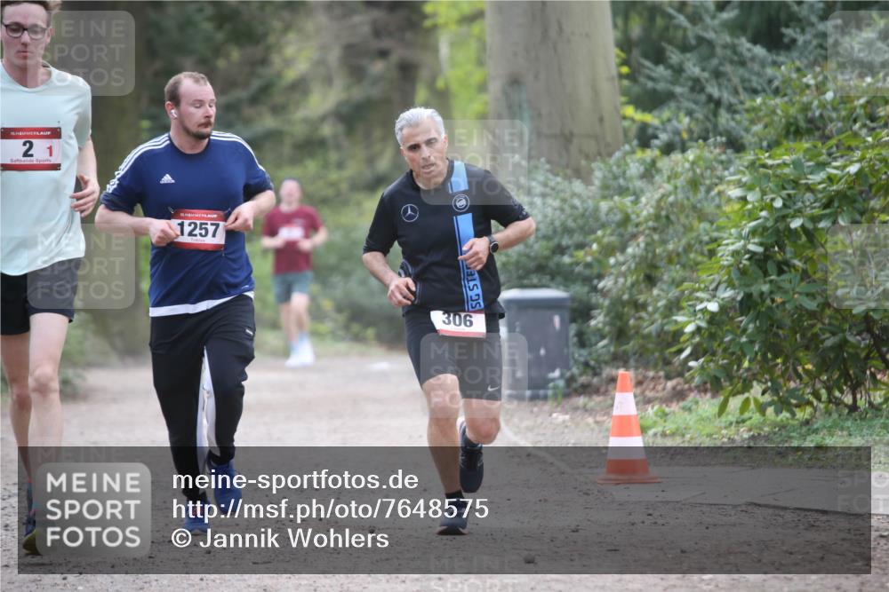 13.04.2025 - Hammer Lauf Jannik Wohlers http://msf.ph/oto/7648575 13.04.2025 11:26:29 Laufen 15, 21, 15, 1257, 306 meine-sportfotos.de