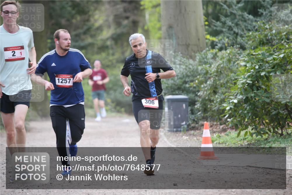 13.04.2025 - Hammer Lauf Jannik Wohlers http://msf.ph/oto/7648577 13.04.2025 11:26:29 Laufen 15, 21, 15, 1257, 306 meine-sportfotos.de