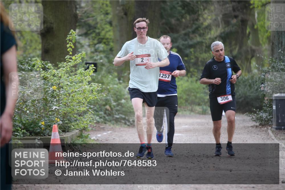 13.04.2025 - Hammer Lauf Jannik Wohlers http://msf.ph/oto/7648583 13.04.2025 11:26:28 Laufen 15, 1257, 306 meine-sportfotos.de