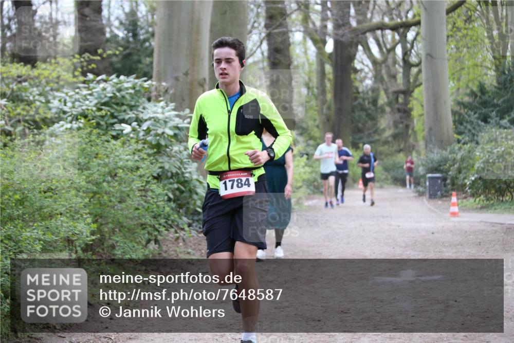 13.04.2025 - Hammer Lauf Jannik Wohlers http://msf.ph/oto/7648587 13.04.2025 11:26:26 Laufen 1784 meine-sportfotos.de