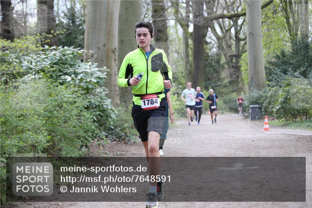 13.04.2025 - Hammer Lauf Jannik Wohlers http://msf.ph/oto/7648591 13.04.2025 11:26:26 Laufen 15, 1784 meine-sportfotos.de
