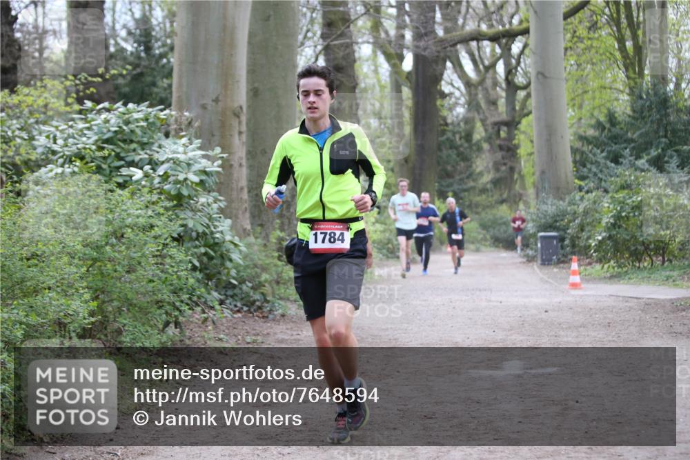 13.04.2025 - Hammer Lauf Jannik Wohlers http://msf.ph/oto/7648594 13.04.2025 11:26:26 Laufen 15, 1784 meine-sportfotos.de