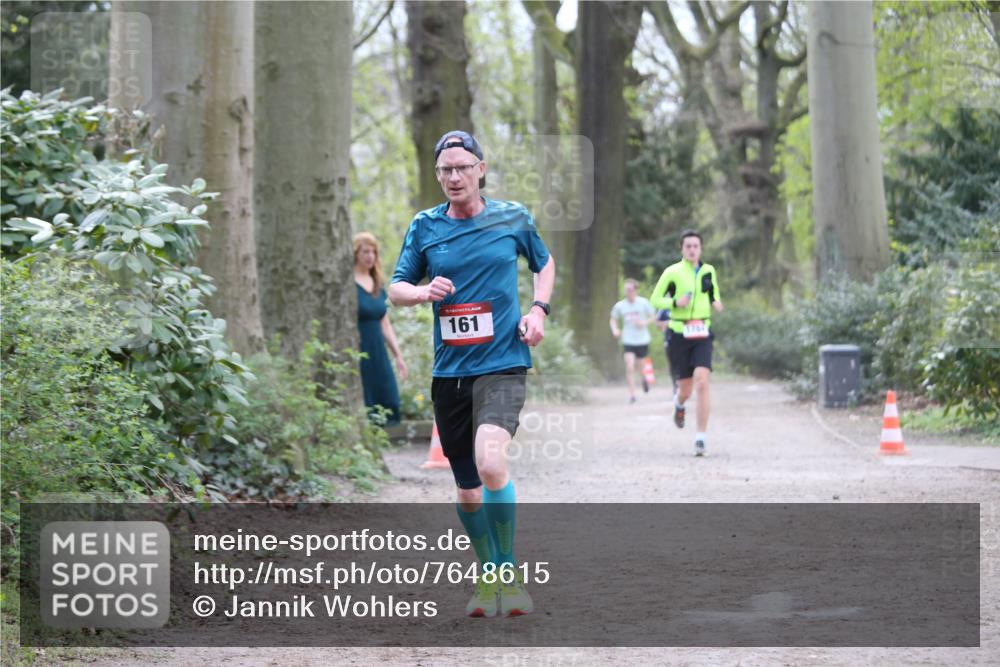 13.04.2025 - Hammer Lauf Jannik Wohlers http://msf.ph/oto/7648615 13.04.2025 11:26:21 Laufen 161 meine-sportfotos.de