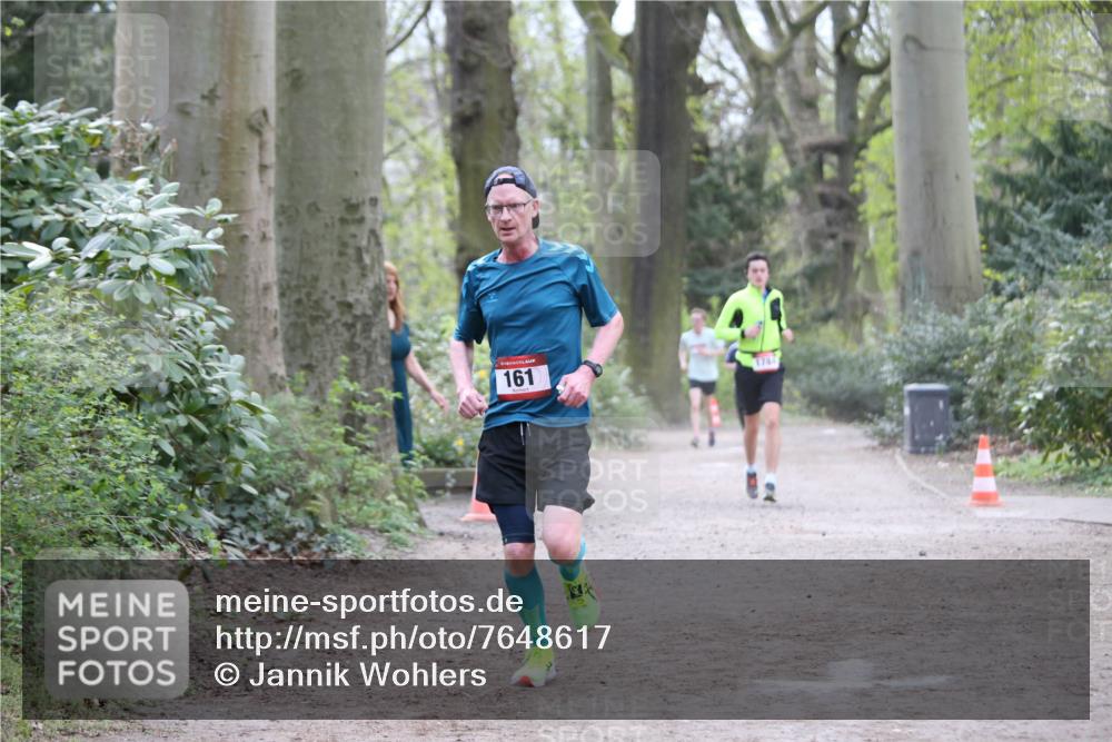 13.04.2025 - Hammer Lauf Jannik Wohlers http://msf.ph/oto/7648617 13.04.2025 11:26:21 Laufen 161, 1784 meine-sportfotos.de